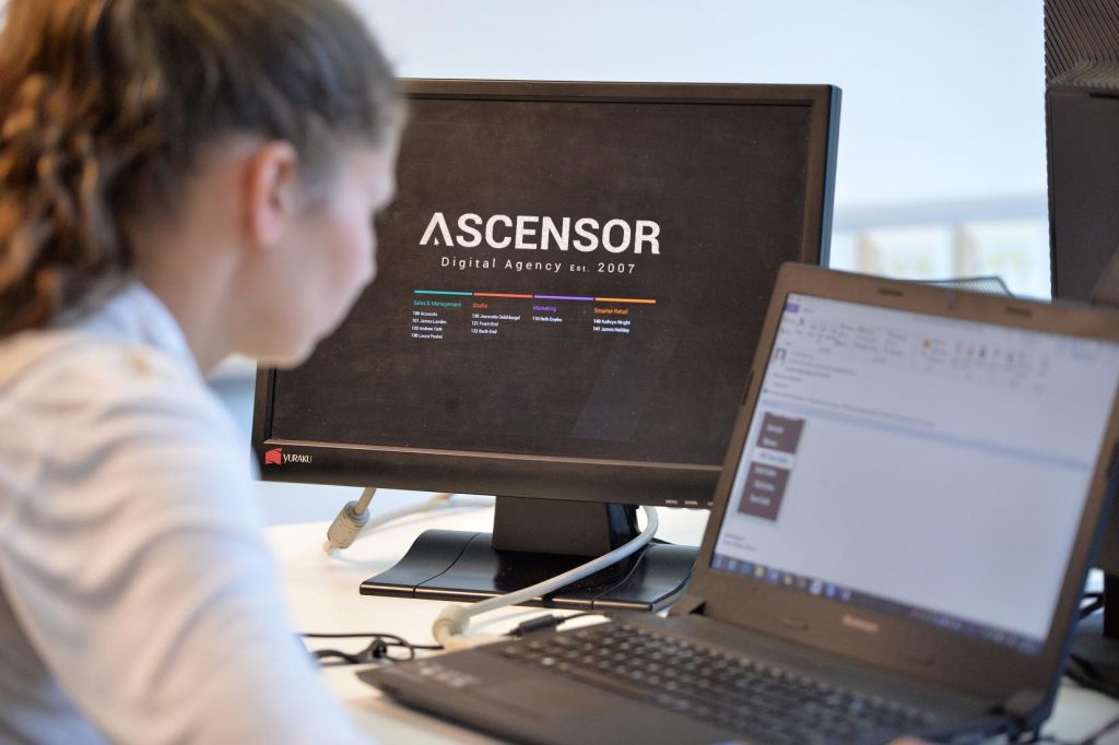 How managed cloud services helped a digital agency focus on its core business.
