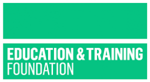Education and Training Foundation