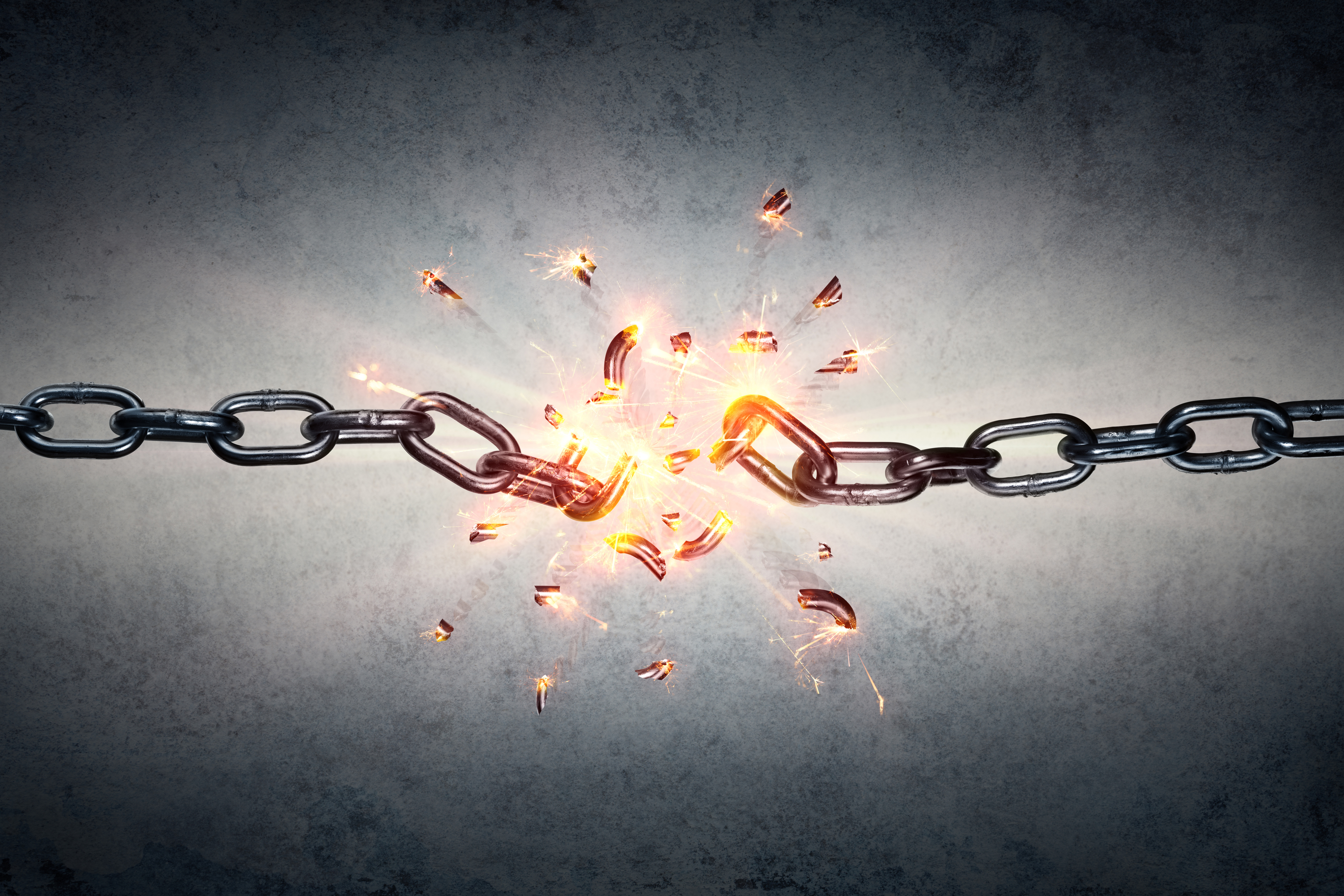 Agency Blog Post – weakest link