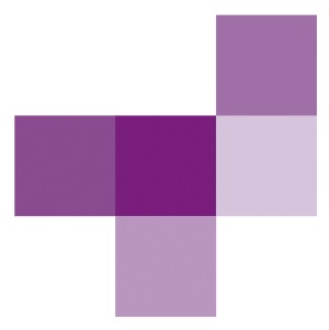 DC Logo Squares Only