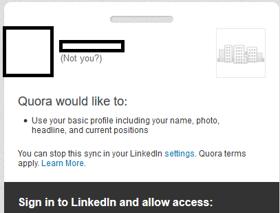 LinkedIn