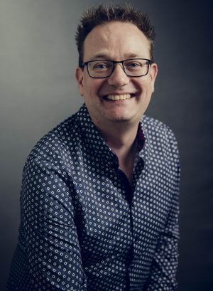 Simon Wilcox - Managing Director Simon Wilcox - Managing Director