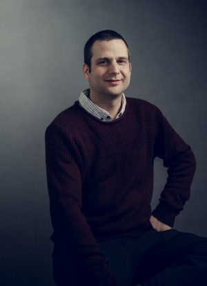 Ben Sanders - Lead Solutions Architect Ben Sanders - Lead Solutions Architect