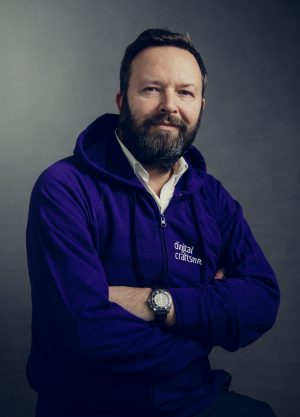 Iain Stevenson - Finance Director Iain Stevenson - Finance Director