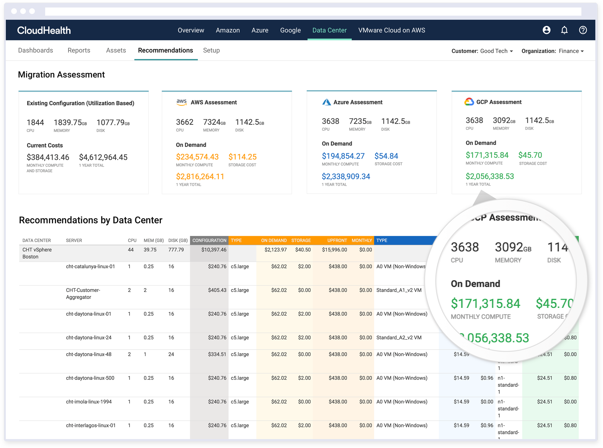Manage Your Infrastructure Manage Your Infrastructure
