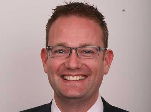Simon Wilcox MD