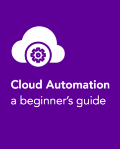 Whitepaper - Cloud Automation Whitepaper - Cloud Automation