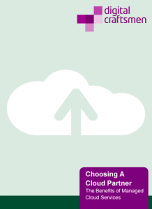 Whitepaper - Cloud Performance