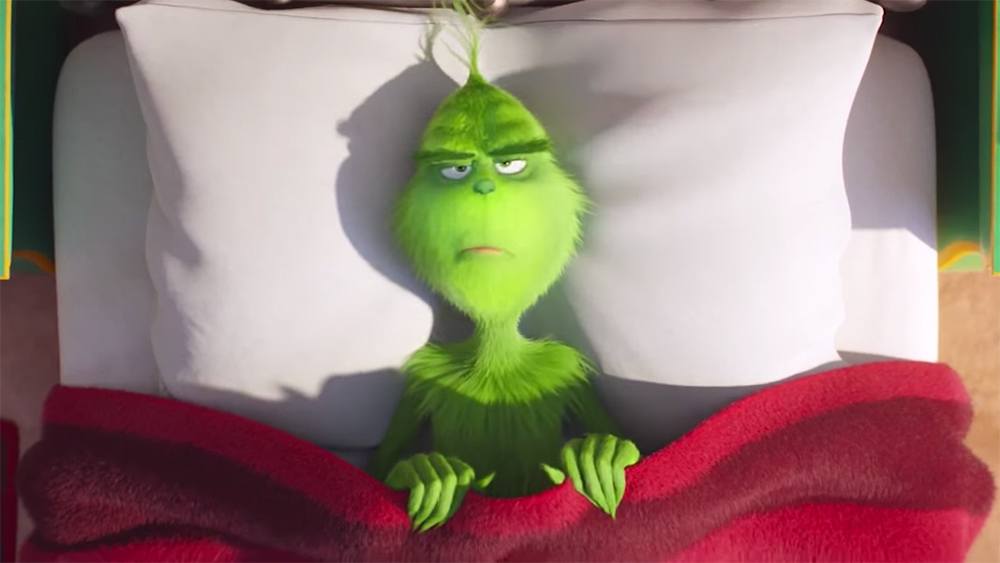 grinch 2