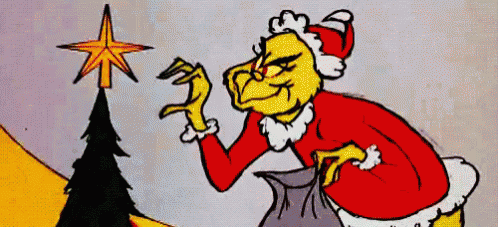 grinch