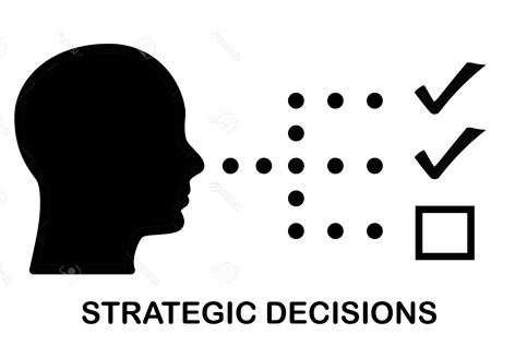 Planning IT security in your strategy