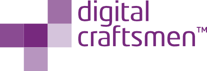 Digital Craftsmen