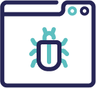 icon-1 Identify Vulnerabilities