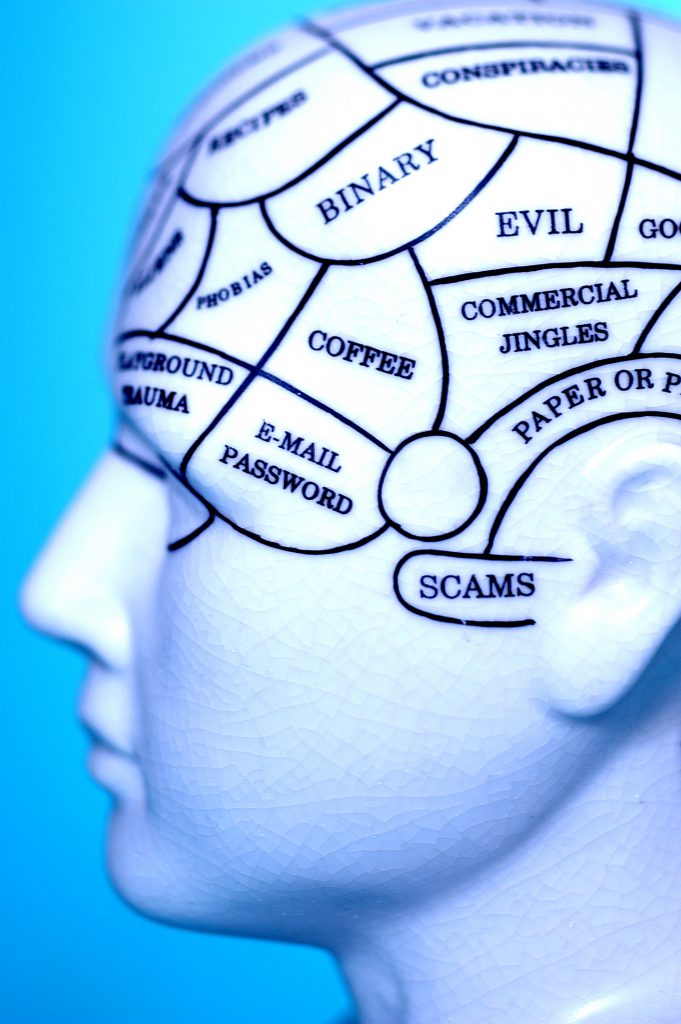 Securing Digital Identities Digital Craftsmen