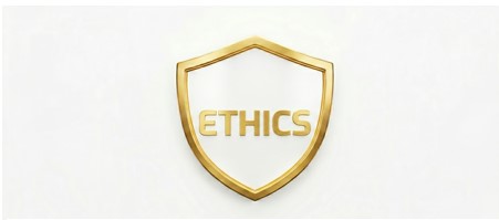Ethics: a business value big tech has forgotten. We believe it underpins the basis for a trusted long term partnership